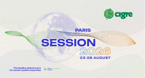 Starke Beteiligung: 32 Beiträge für die CIGRE Session 2026