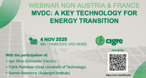 <strong>MVDC: A KEY TECHNOLOGY FOR ENERGY TRANSITION</strong>