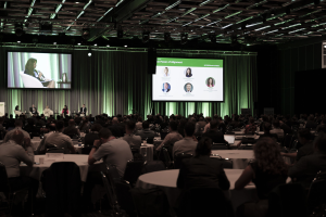 Wir gratulieren den österreichischen Teilnehmern zu zwei Best Paper Awards des CIGRE International Symposium 2025 in Montreal: