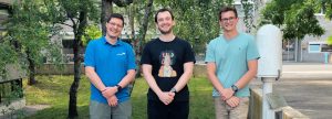 3 Förderungen für Paris